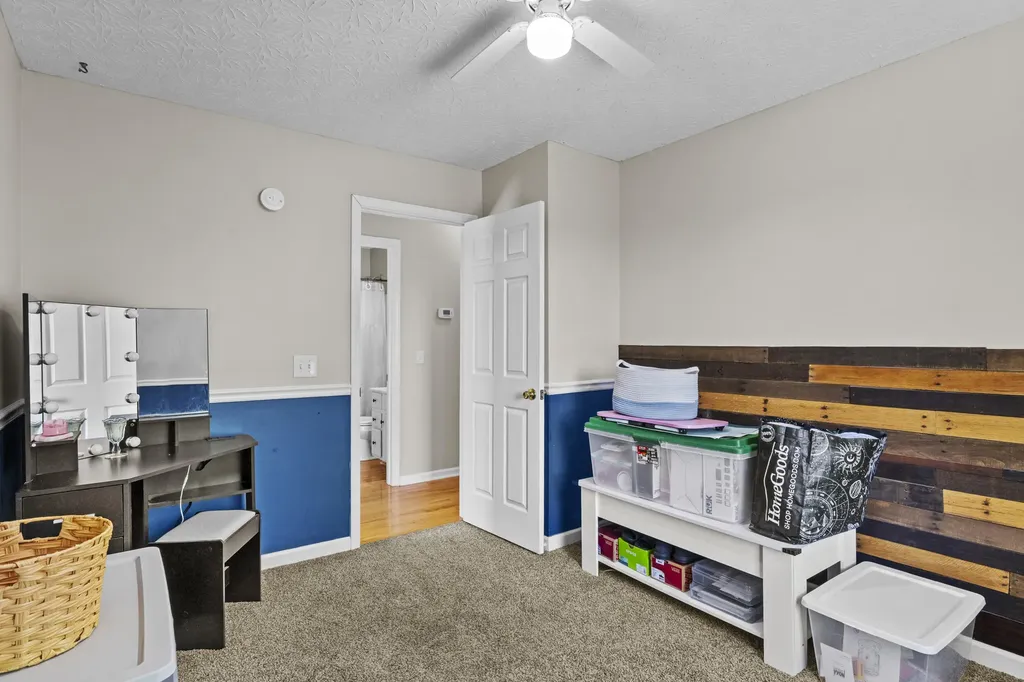 134 Hunter Ridge Drive Lawrenceburg KY 40342