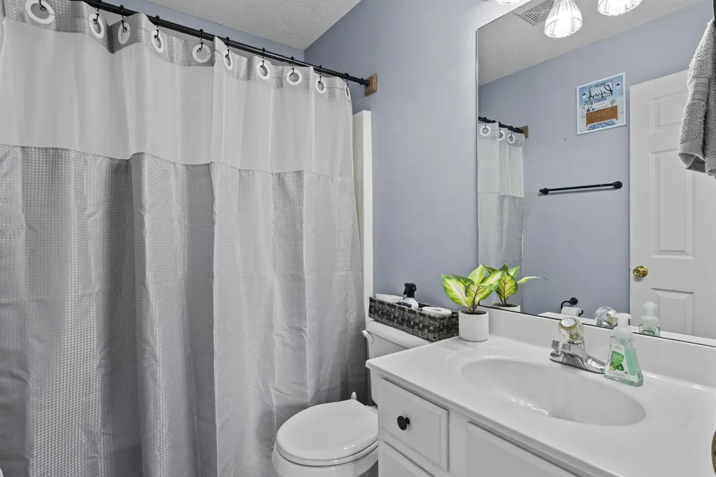 134 Hunter Ridge Drive Lawrenceburg KY 40342