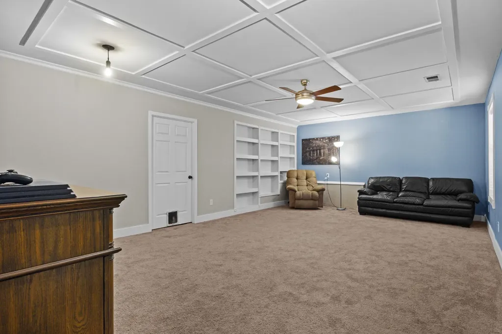 134 Hunter Ridge Drive Lawrenceburg KY 40342