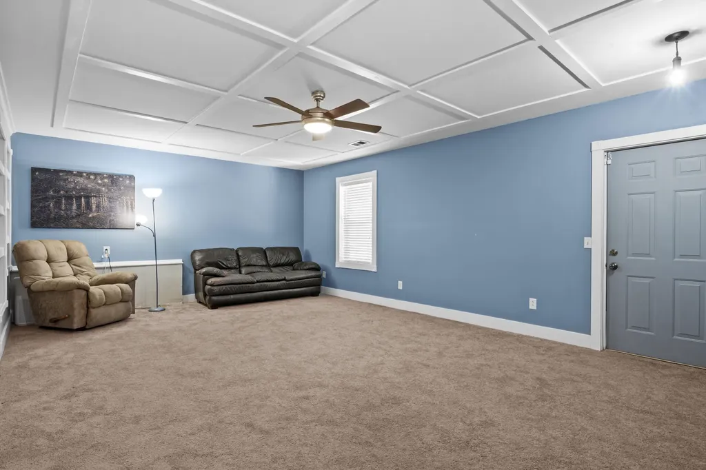 134 Hunter Ridge Drive Lawrenceburg KY 40342