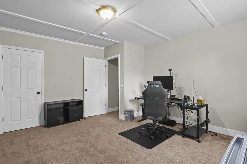 134 Hunter Ridge Drive Lawrenceburg KY 40342