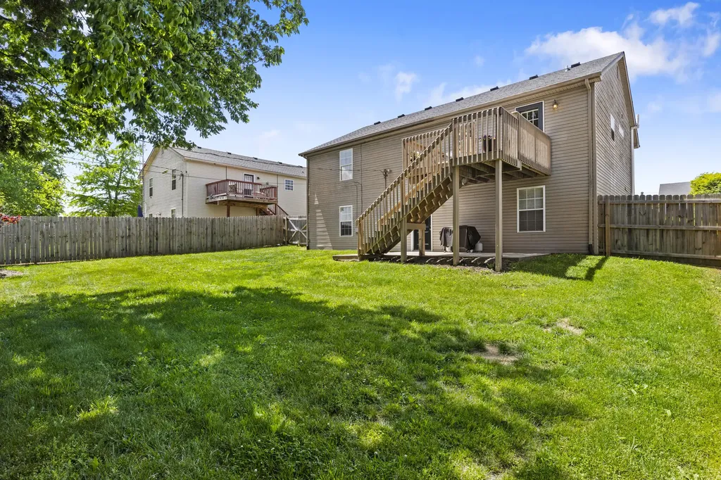 134 Hunter Ridge Drive Lawrenceburg KY 40342
