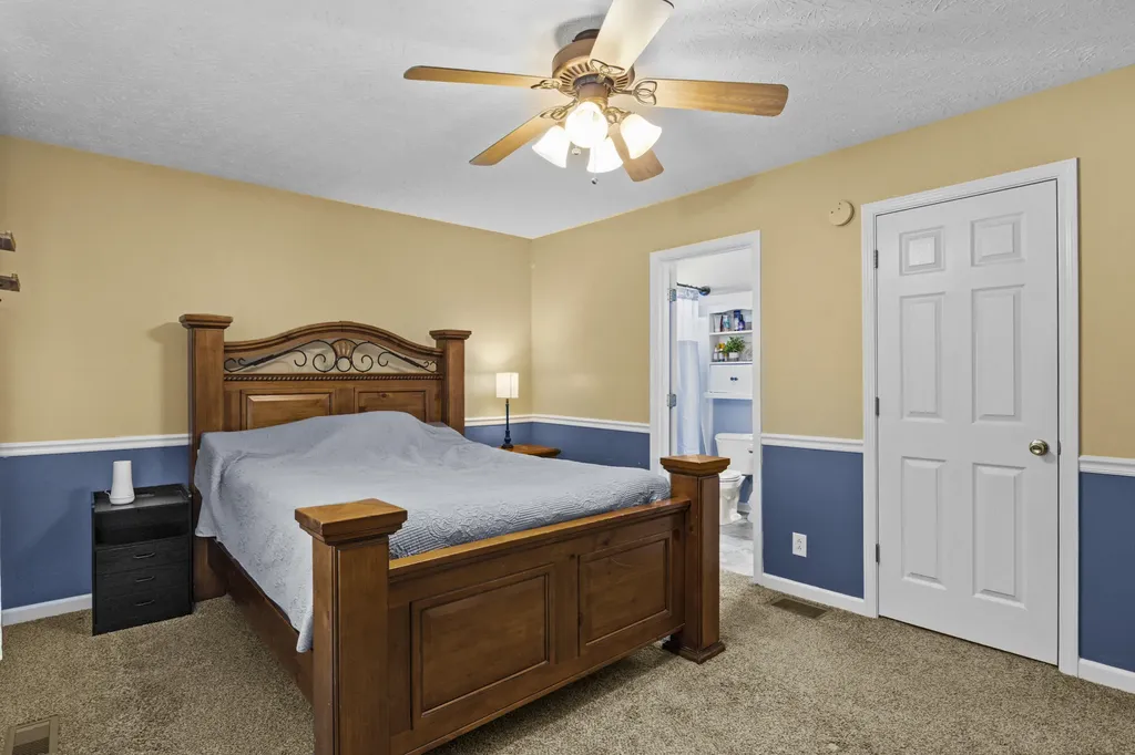 134 Hunter Ridge Drive Lawrenceburg KY 40342