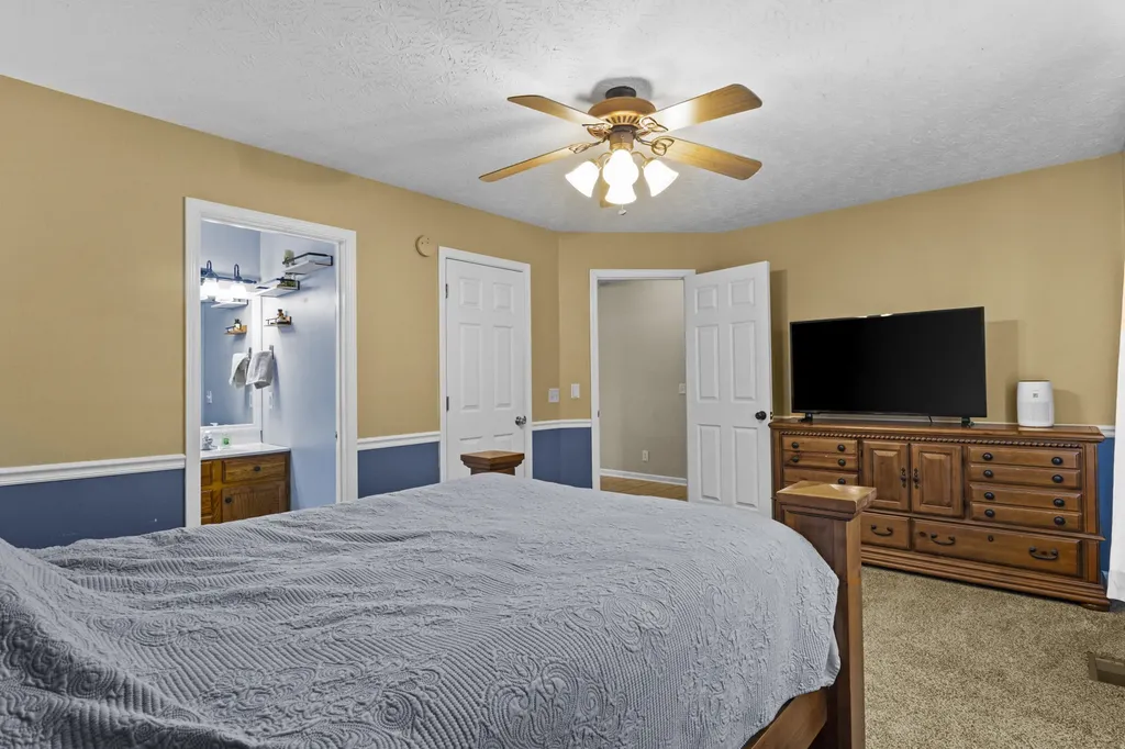 134 Hunter Ridge Drive Lawrenceburg KY 40342