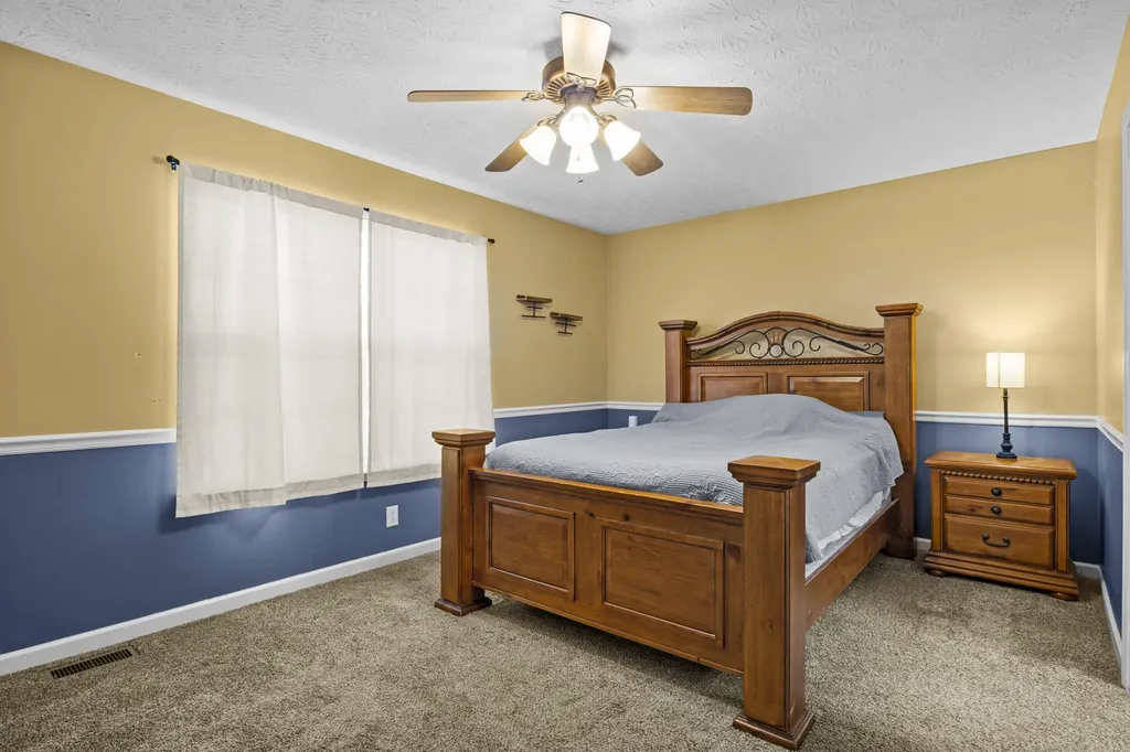 134 Hunter Ridge Drive Lawrenceburg KY 40342