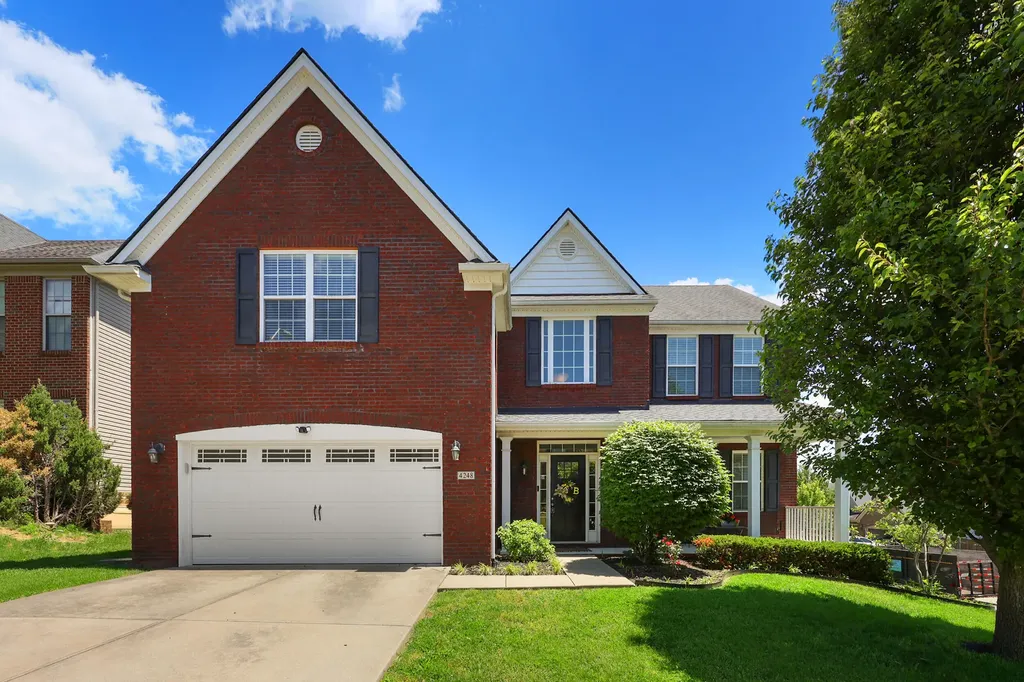4248 Mooncoin Way Lexington KY 40515