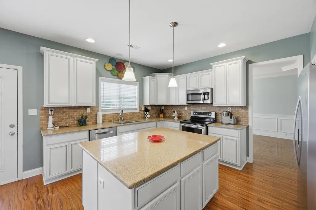 4248 Mooncoin Way Lexington KY 40515