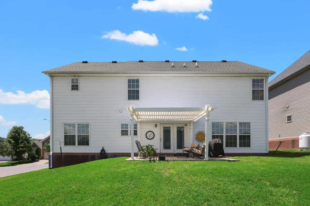 4248 Mooncoin Way Lexington KY 40515