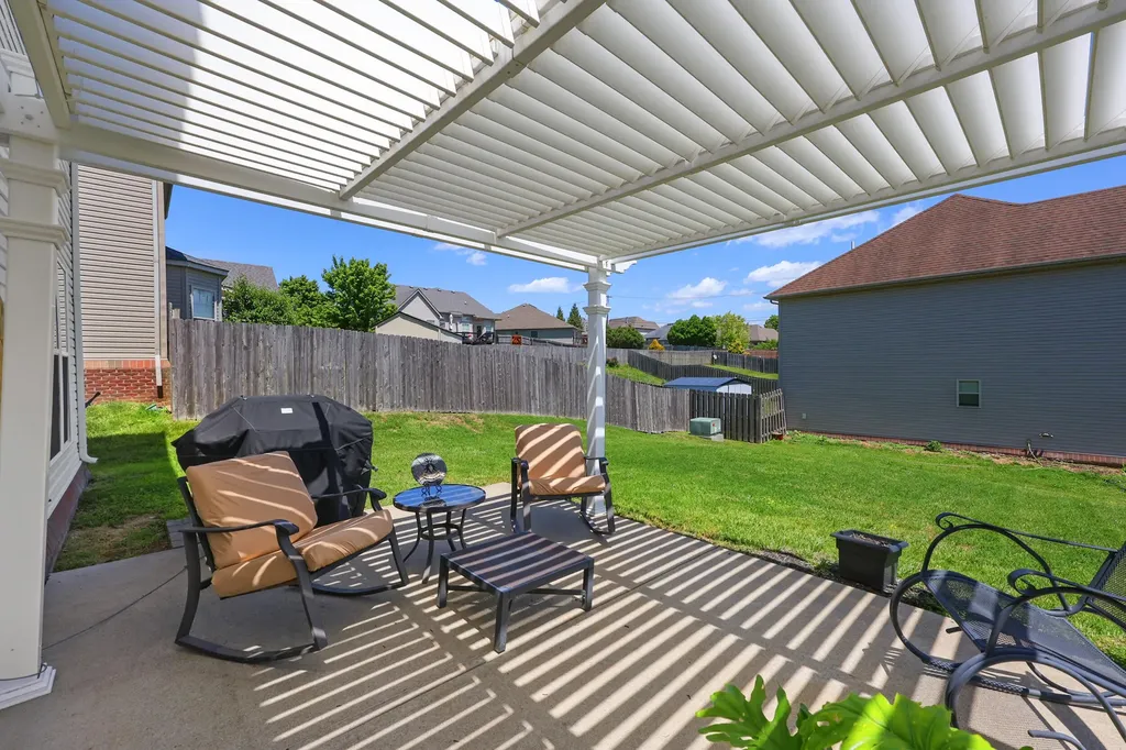 4248 Mooncoin Way Lexington KY 40515