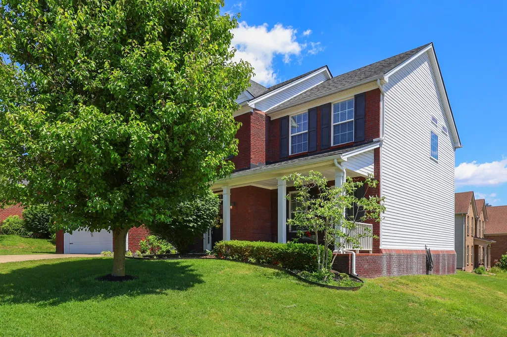 4248 Mooncoin Way Lexington KY 40515