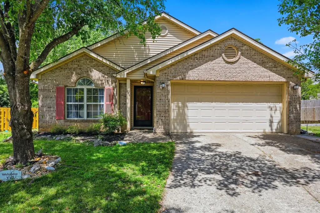 505 Rhodora Ridge Lexington KY 40517