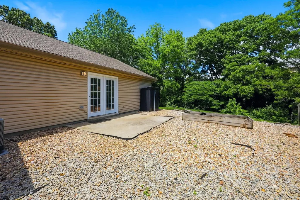 505 Rhodora Ridge Lexington KY 40517