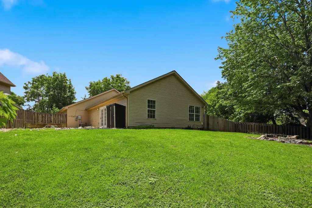 505 Rhodora Ridge Lexington KY 40517