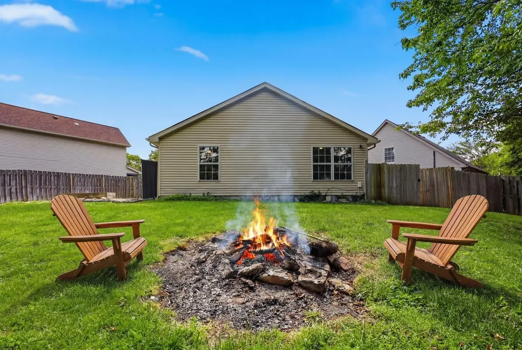 505 Rhodora Ridge Lexington KY 40517