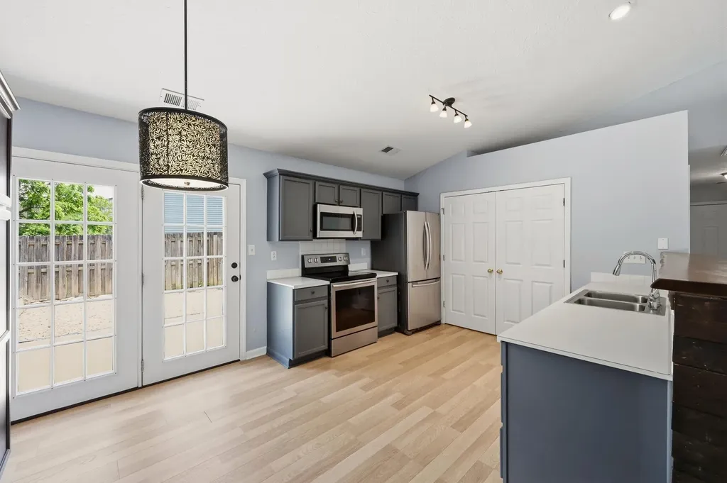 505 Rhodora Ridge Lexington KY 40517