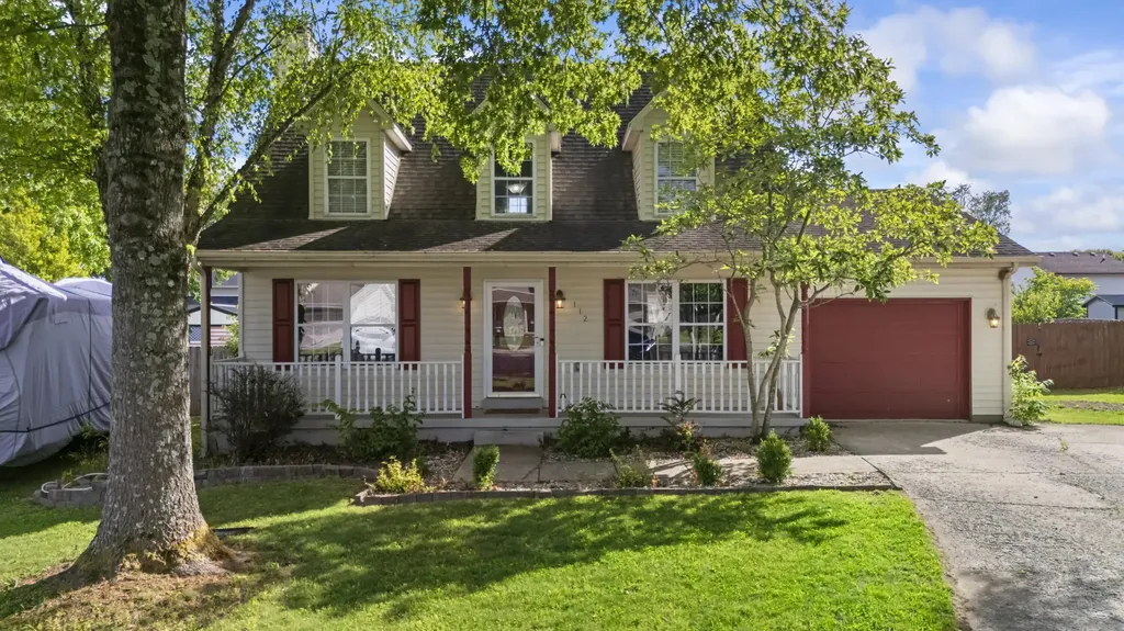 112 Bridgeway Court Nicholasville KY 40356