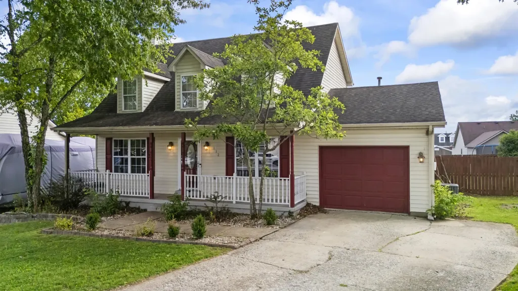 112 Bridgeway Court Nicholasville KY 40356