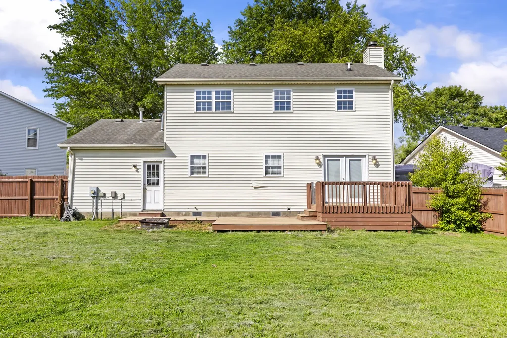 112 Bridgeway Court Nicholasville KY 40356