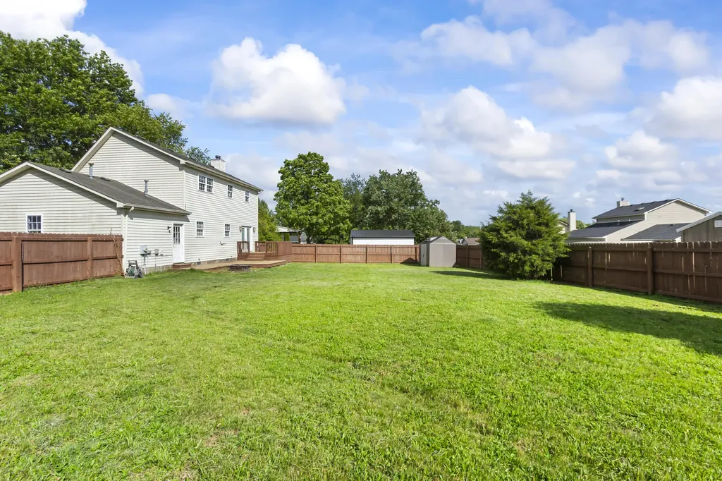 112 Bridgeway Court Nicholasville KY 40356