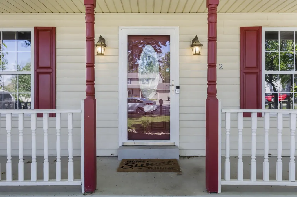 112 Bridgeway Court Nicholasville KY 40356