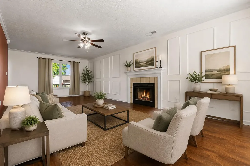 112 Bridgeway Court Nicholasville KY 40356
