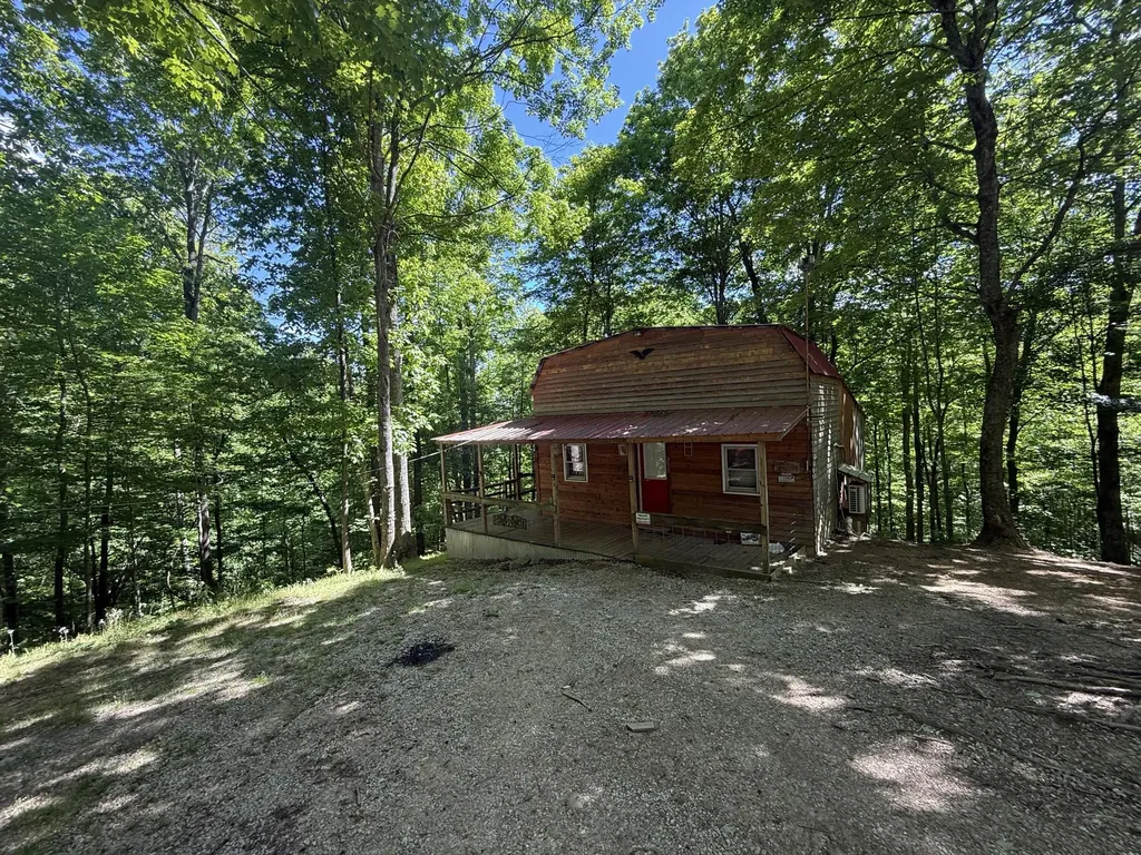 299 Igo Road Morehead KY 40351