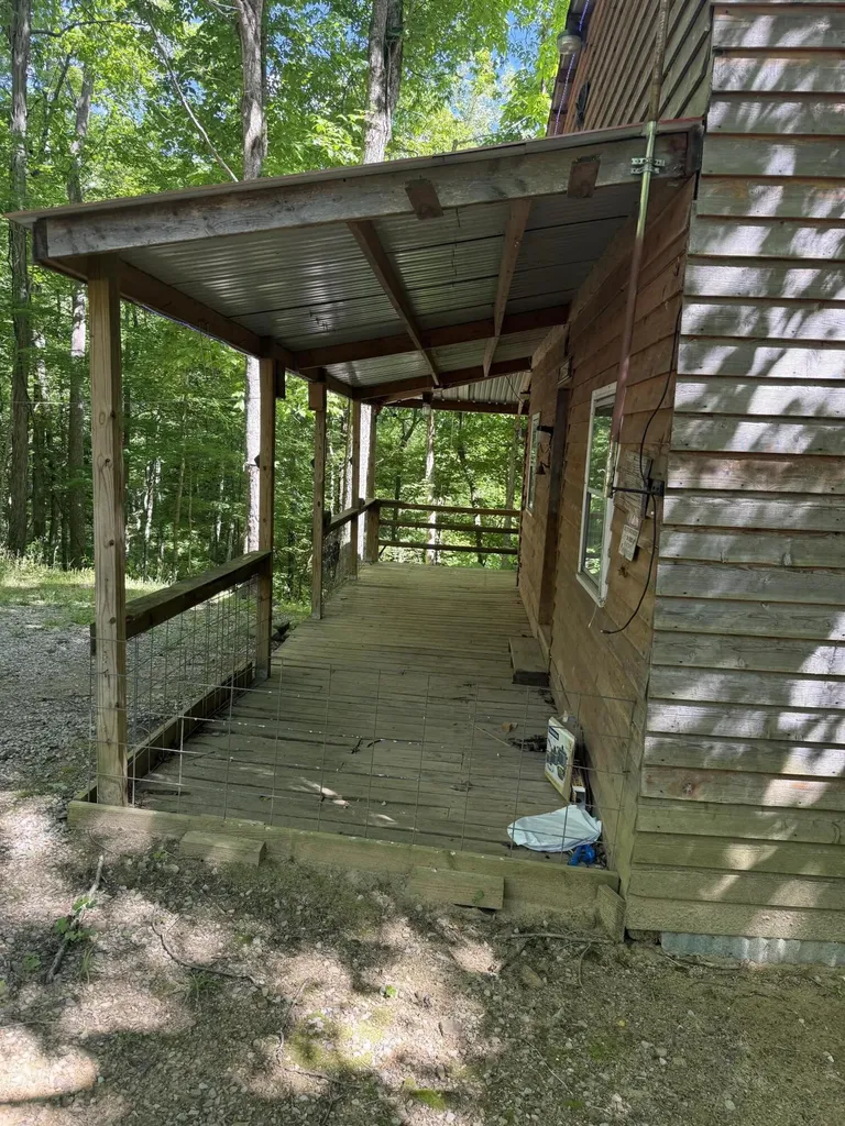 299 Igo Road Morehead KY 40351