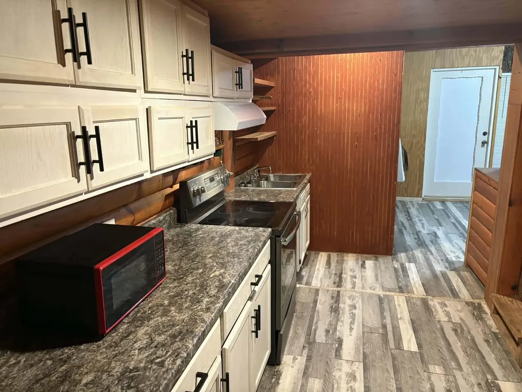 299 Igo Road Morehead KY 40351