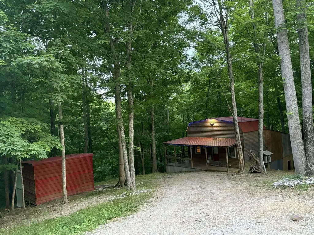 299 Igo Road Morehead KY 40351
