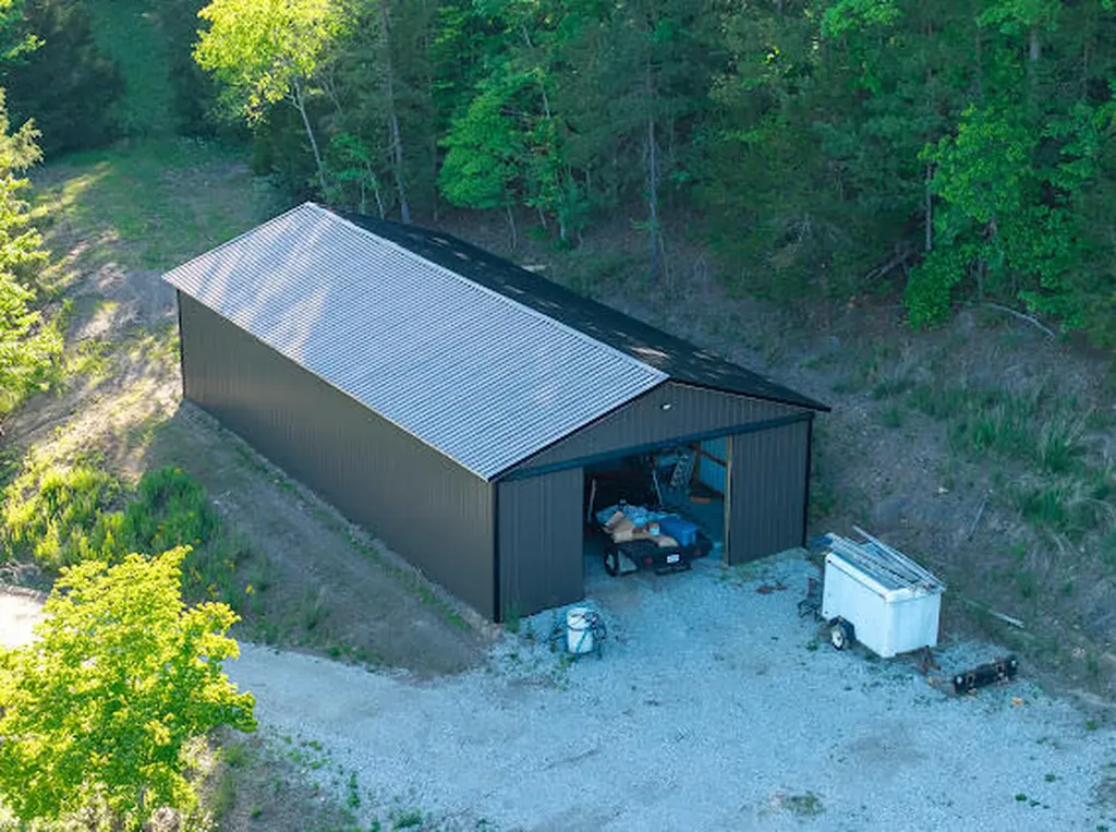 3801 Ky-1071 Tyner KY 40486