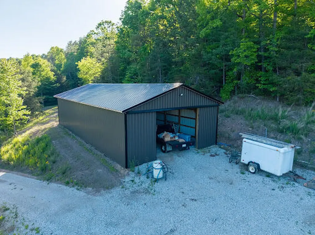 3801 Ky-1071 Tyner KY 40486
