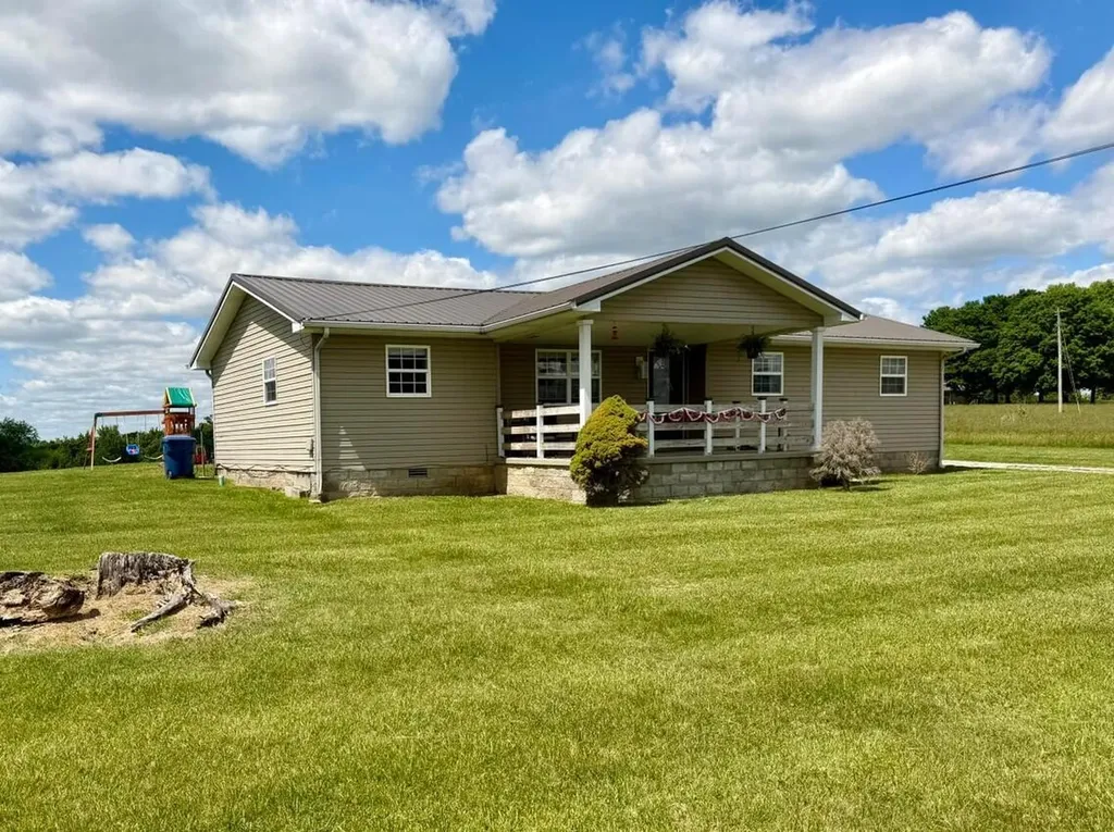 378 Wilson Road Somerset KY 42503