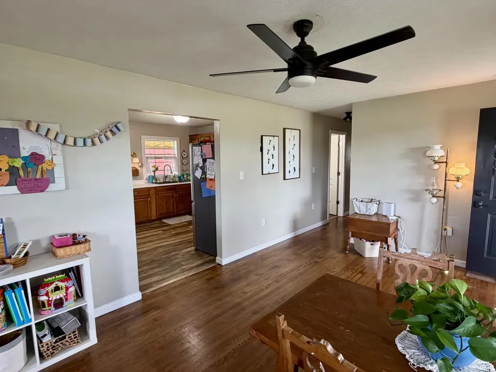 378 Wilson Road Somerset KY 42503