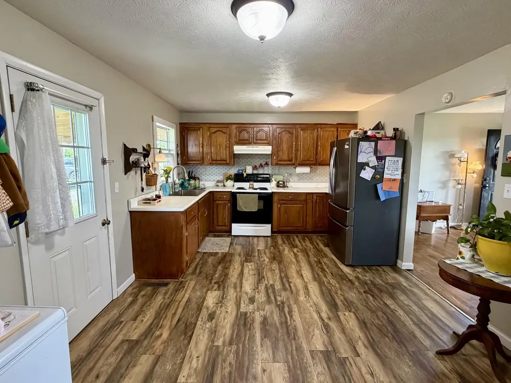 378 Wilson Road Somerset KY 42503