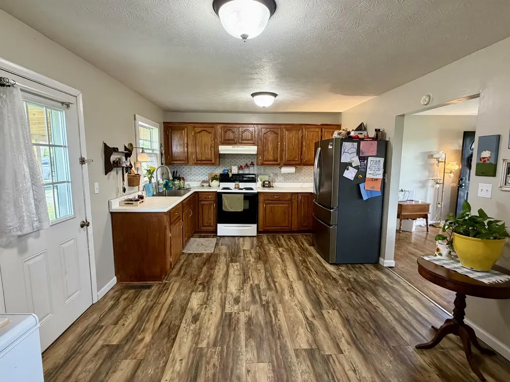 378 Wilson Road Somerset KY 42503