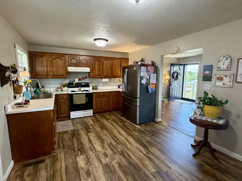 378 Wilson Road Somerset KY 42503