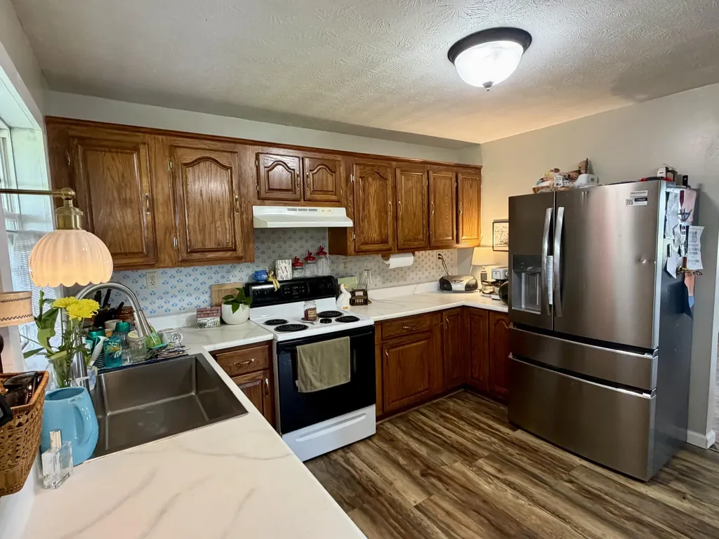 378 Wilson Road Somerset KY 42503