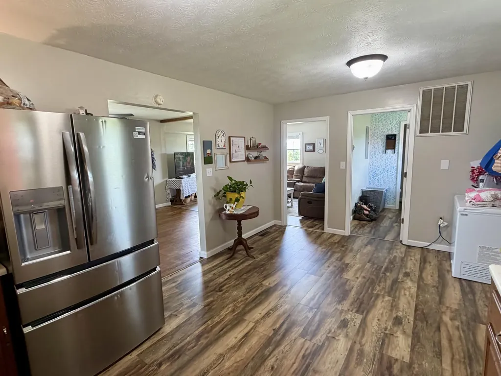 378 Wilson Road Somerset KY 42503