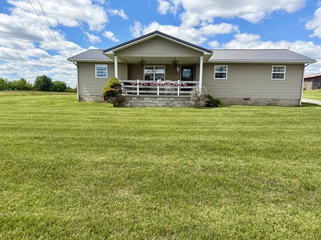 378 Wilson Road Somerset KY 42503