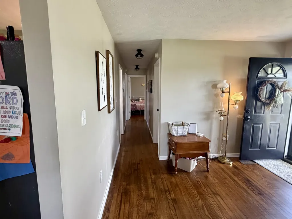 378 Wilson Road Somerset KY 42503