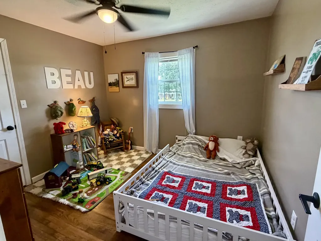 378 Wilson Road Somerset KY 42503