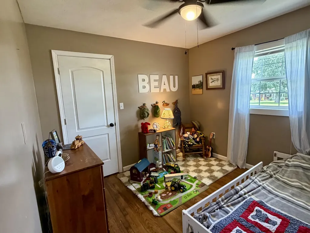 378 Wilson Road Somerset KY 42503