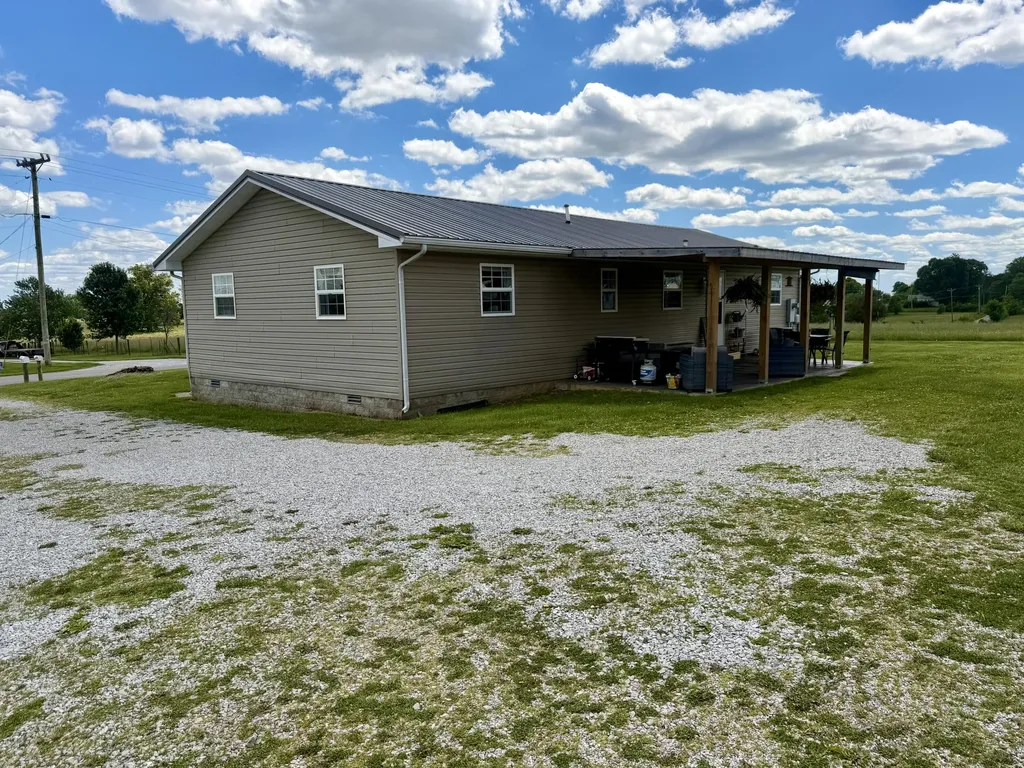 378 Wilson Road Somerset KY 42503