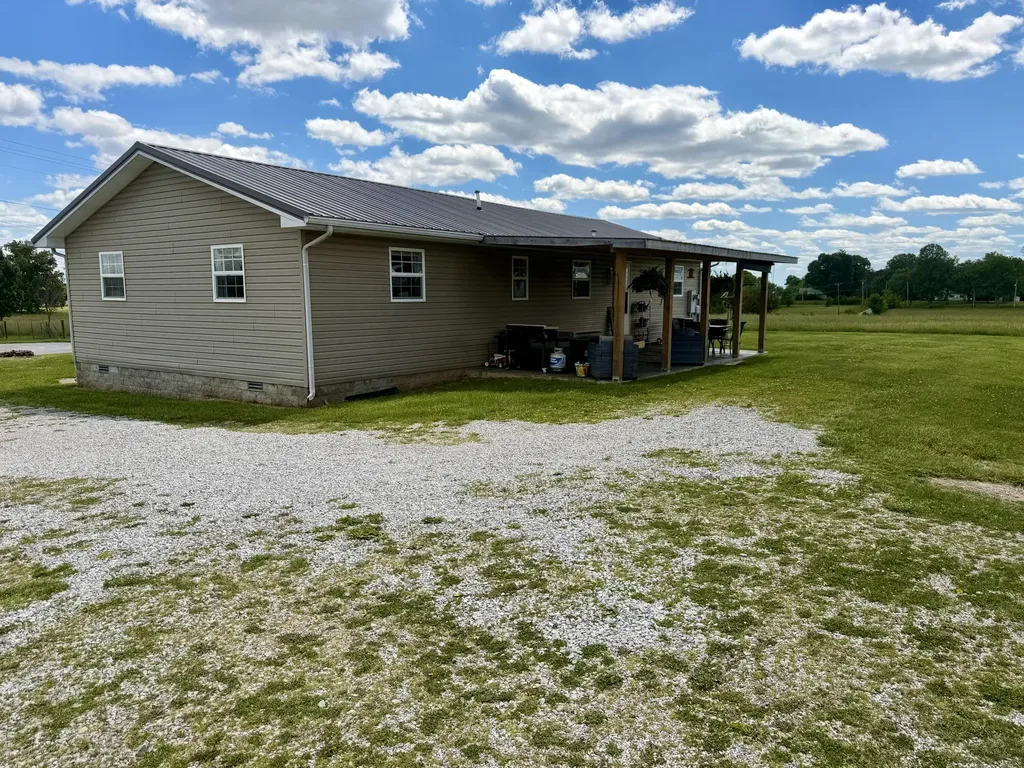 378 Wilson Road Somerset KY 42503