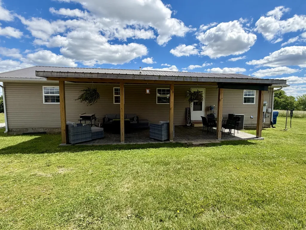 378 Wilson Road Somerset KY 42503