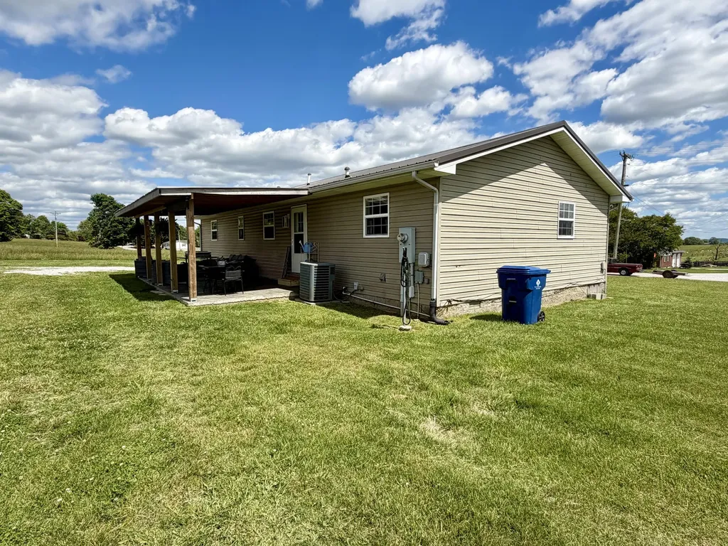 378 Wilson Road Somerset KY 42503