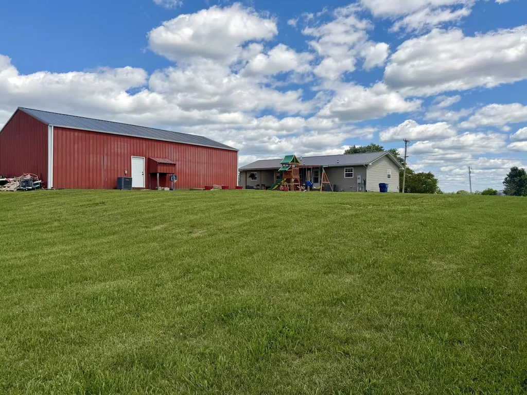 378 Wilson Road Somerset KY 42503
