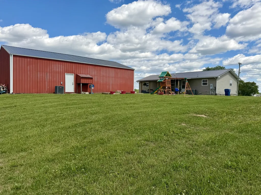 378 Wilson Road Somerset KY 42503