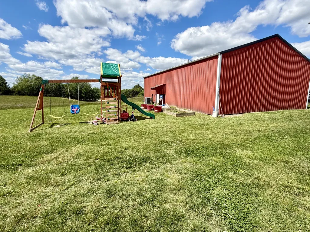 378 Wilson Road Somerset KY 42503