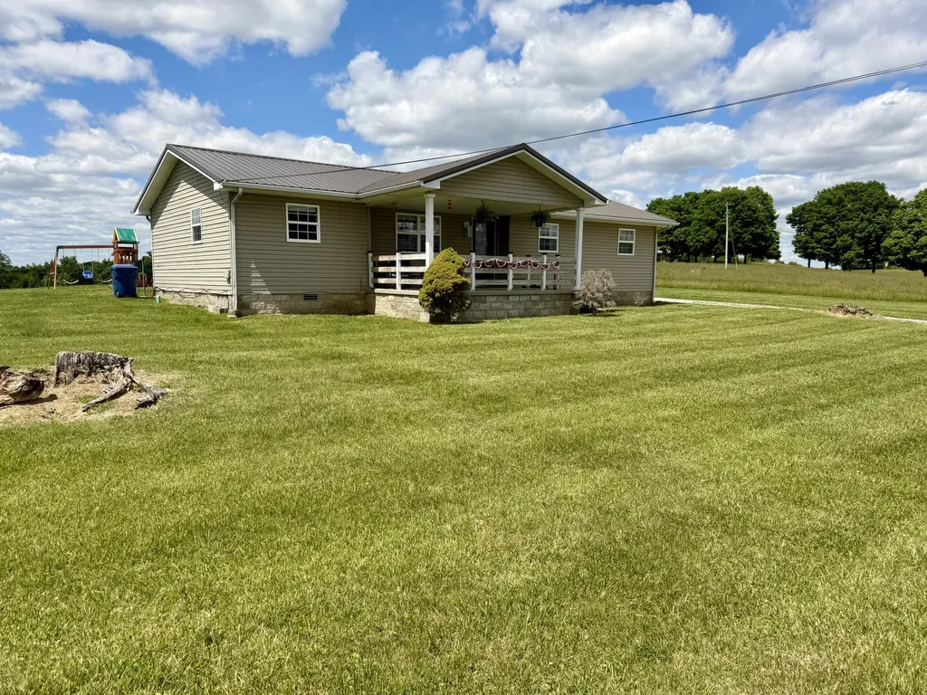 378 Wilson Road Somerset KY 42503